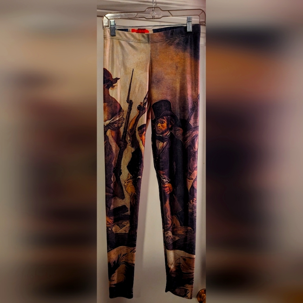 Blackmilk Leggings